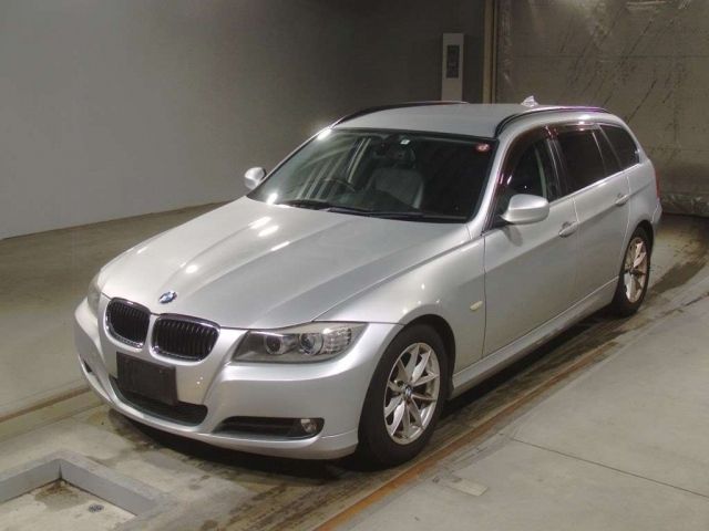 5045 BMW 3 SERIES 2010 г. (TAA Kinki)